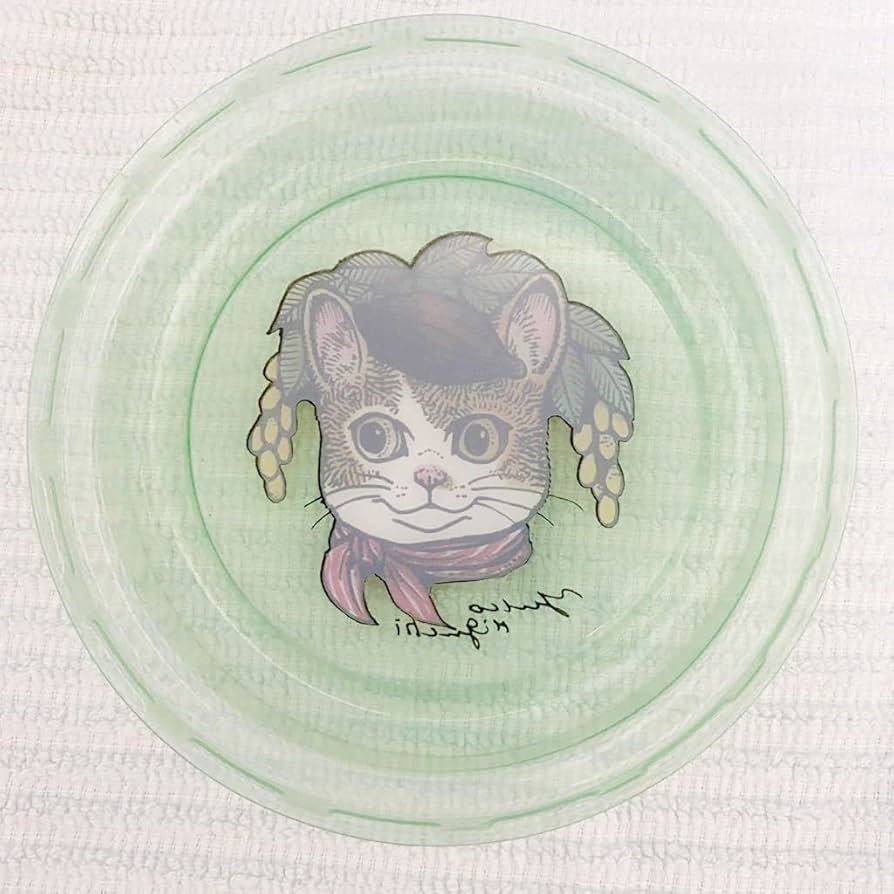 Amazon.co.jp: ヒグチユウコ ローソン限定 描き下ろし 猫グッズ